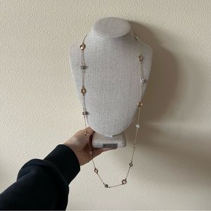 Stella & Dot Chelsea Necklace